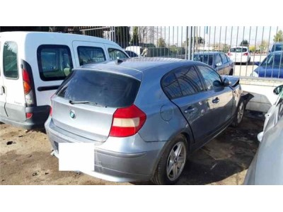 Airbag cortina delantero derecho BMW Serie 1 Berlina  2 0 120d [2 0 Ltr  - 120 kW 16V Diesel] 2