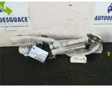 Airbag cortina delantero derecho BMW Serie 1 Berlina  2 0 120d [2 0 Ltr  - 120 kW 16V Diesel]