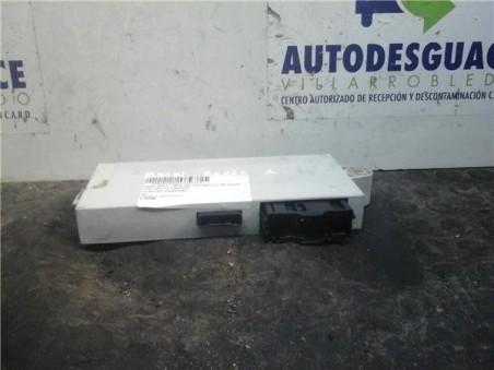Modulo Confort BMW Serie 1 Berlina  2 0 120d [2 0 Ltr  - 120 kW 16V Diesel]