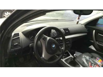 Modulo Confort BMW Serie 1 Berlina  2 0 120d [2 0 Ltr  - 120 kW 16V Diesel] 2