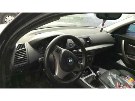 Modulo Confort BMW Serie 1 Berlina  2 0 120d [2 0 Ltr  - 120 kW 16V Diesel]