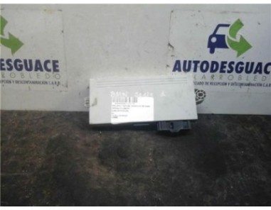 Modulo Confort BMW Serie 1 Berlina  2 0 120d [2 0 Ltr  - 120 kW 16V Diesel]