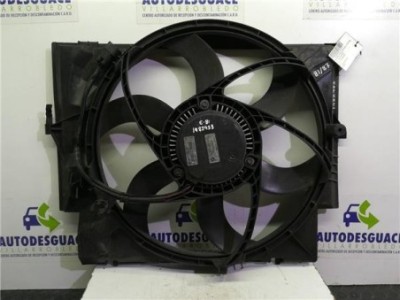 Electroventilador BMW Serie 1 Berlina  2 0 120d [2 0 Ltr  - 120 kW 16V Diesel]