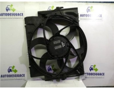 Electroventilador BMW Serie 1 Berlina  2 0 120d [2 0 Ltr  - 120 kW 16V Diesel]