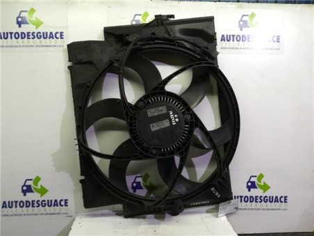 Electroventilador BMW Serie 1 Berlina  2 0 120d [2 0 Ltr  - 120 kW 16V Diesel]