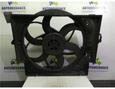 Electroventilador BMW Serie 1 Berlina  2 0 120d [2 0 Ltr  - 120 kW 16V Diesel]