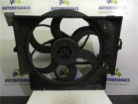 Electroventilador BMW Serie 1 Berlina  2 0 120d [2 0 Ltr  - 120 kW 16V Diesel]