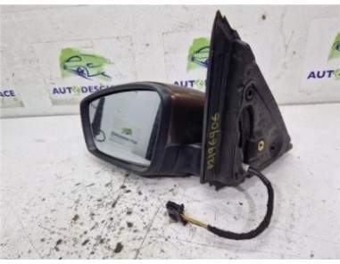 Retrovisor Electrico Izquierdo Skoda Fabia  1 0 Ambition [1 0 Ltr  - 55 kW MPI]