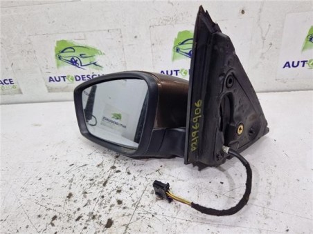 Retrovisor Electrico Izquierdo Skoda Fabia  1 0 Ambition [1 0 Ltr  - 55 kW MPI]