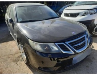 Elevalunas Electrico Trasero Derecho Saab 9-3 Familiar  1 9 TTiD