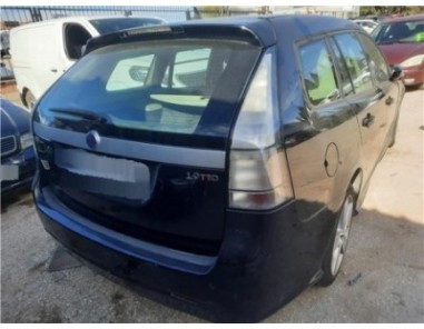 Saab 9-3 Familiar  1 9 TTiD