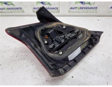 Piloto Trasero Derecho Toyota Avensis Berlina  2 2 D-4D Executive Berlina  [2 2 Ltr  - 110 kW D-4D CAT]