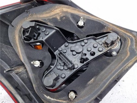 Piloto Trasero Derecho Toyota Avensis Berlina  2 2 D-4D Executive Berlina  [2 2 Ltr  - 110 kW D-4D CAT]