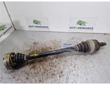 Transmision Delantera Derecha BMW Serie 3 Berlina  2 0 320d [2 0 Ltr  - 110 kW 16V Diesel CAT]