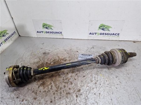 Transmision Delantera Derecha BMW Serie 3 Berlina  2 0 320d [2 0 Ltr  - 110 kW 16V Diesel CAT]