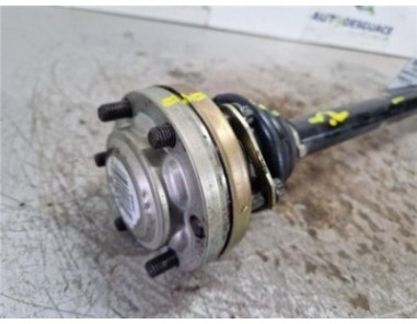 Transmision Delantera Derecha BMW Serie 3 Berlina  2 0 320d [2 0 Ltr  - 110 kW 16V Diesel CAT]