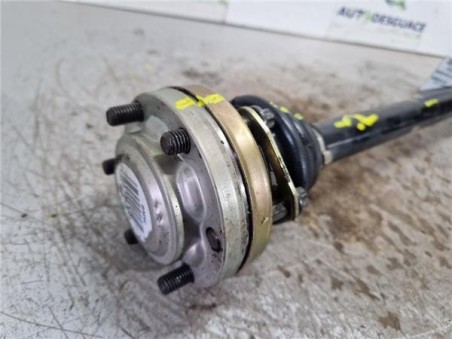 Transmision Delantera Derecha BMW Serie 3 Berlina  2 0 320d [2 0 Ltr  - 110 kW 16V Diesel CAT]