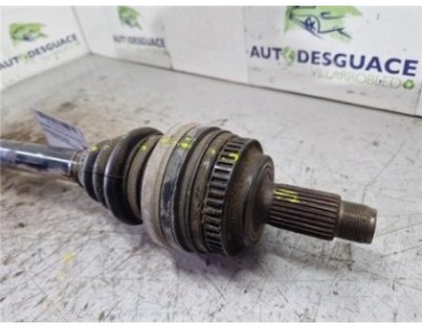 Transmision Delantera Derecha BMW Serie 3 Berlina  2 0 320d [2 0 Ltr  - 110 kW 16V Diesel CAT]