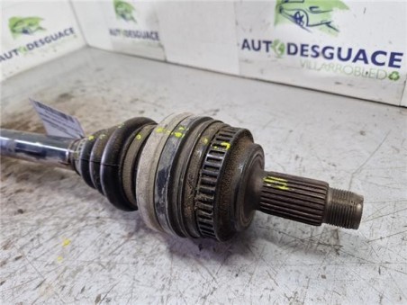 Transmision Delantera Derecha BMW Serie 3 Berlina  2 0 320d [2 0 Ltr  - 110 kW 16V Diesel CAT]