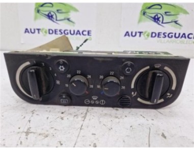 Mandos Calefaccion / Aire Acondicionado BMW Serie 3 Berlina  1 8 318i [1 8 Ltr  - 103 kW 16V CAT]