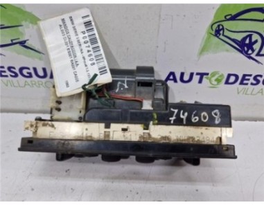 Mandos Calefaccion / Aire Acondicionado BMW Serie 3 Berlina  1 8 318i [1 8 Ltr  - 103 kW 16V CAT]