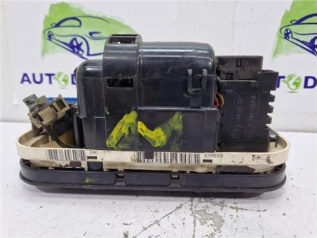 Mandos Calefaccion / Aire Acondicionado BMW Serie 3 Berlina  1 8 318i [1 8 Ltr  - 103 kW 16V CAT]