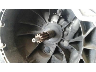 Caja Cambios Manual BMW Serie 3 Berlina  3 0 330d [3 0 Ltr  - 135 kW 24V Turbodiesel CAT]