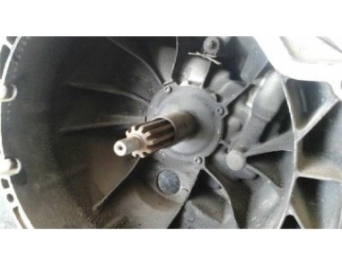 Caja Cambios Manual BMW Serie 3 Berlina  3 0 330d [3 0 Ltr  - 135 kW 24V Turbodiesel CAT]