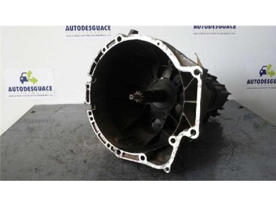 Caja Cambios Manual BMW Serie 3 Berlina  3 0 330d [3 0 Ltr  - 135 kW 24V Turbodiesel CAT] 2