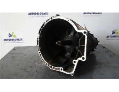 Caja Cambios Manual BMW Serie 3 Berlina  3 0 330d [3 0 Ltr  - 135 kW 24V Turbodiesel CAT]