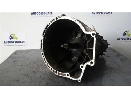 Caja Cambios Manual BMW Serie 3 Berlina  3 0 330d [3 0 Ltr  - 135 kW 24V Turbodiesel CAT]