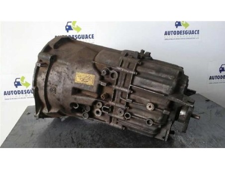 Caja Cambios Manual BMW Serie 3 Berlina  3 0 330d [3 0 Ltr  - 135 kW 24V Turbodiesel CAT]