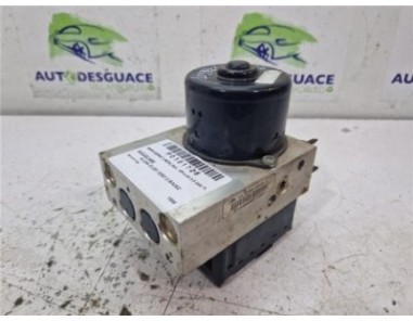 Nucleo Abs BMW Serie 3 Berlina  3 0 330d [3 0 Ltr  - 135 kW 24V Turbodiesel CAT]