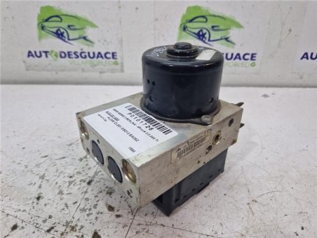 Nucleo Abs BMW Serie 3 Berlina  3 0 330d [3 0 Ltr  - 135 kW 24V Turbodiesel CAT]