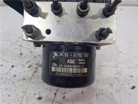 Nucleo Abs BMW Serie 3 Berlina  3 0 330d [3 0 Ltr  - 135 kW 24V Turbodiesel CAT]