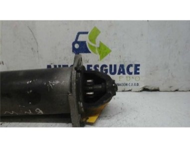 Motor Arranque BMW Serie 3 Berlina  2 0 320i [2 0 Ltr  - 110 kW 24V]