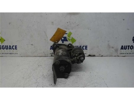 Motor Arranque BMW Serie 3 Berlina  2 0 320i [2 0 Ltr  - 110 kW 24V]