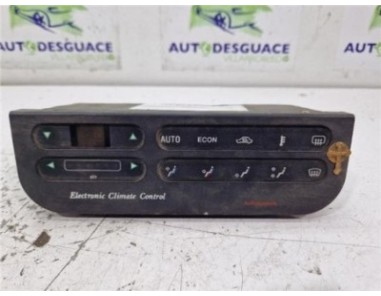 Mandos Climatizador BMW Serie 3 Berlina  1 8 318i [1 8 Ltr  - 83 kW CAT]