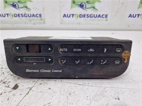 Mandos Climatizador BMW Serie 3 Berlina  1 8 318i [1 8 Ltr  - 83 kW CAT]