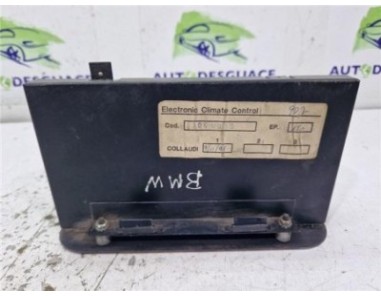 Mandos Climatizador BMW Serie 3 Berlina  1 8 318i [1 8 Ltr  - 83 kW CAT]