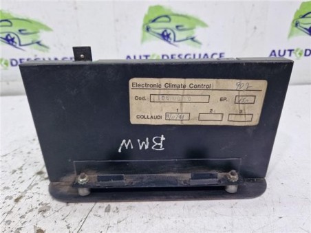 Mandos Climatizador BMW Serie 3 Berlina  1 8 318i [1 8 Ltr  - 83 kW CAT]