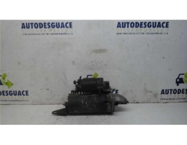 Motor Arranque BMW Serie 3 Berlina  2 0 320i [2 0 Ltr  - 110 kW 24V]