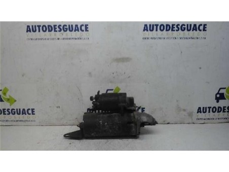 Motor Arranque BMW Serie 3 Berlina  2 0 320i [2 0 Ltr  - 110 kW 24V]