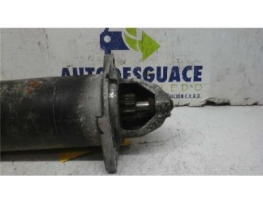 Motor Arranque BMW Serie 3 Berlina  2 0 320i [2 0 Ltr  - 110 kW 24V]
