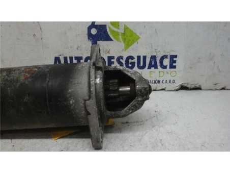 Motor Arranque BMW Serie 3 Berlina  2 0 320i [2 0 Ltr  - 110 kW 24V]