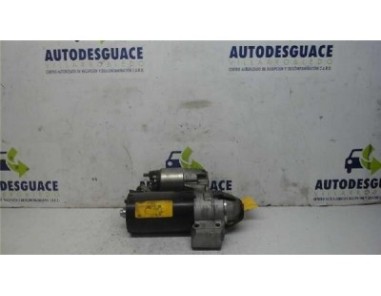 Motor Arranque BMW Serie 1 Berlina  2 0 118i [2 0 Ltr  - 105 kW 16V]