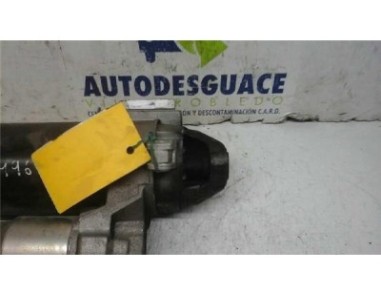 Motor Arranque BMW Serie 1 Berlina  2 0 118i [2 0 Ltr  - 105 kW 16V]