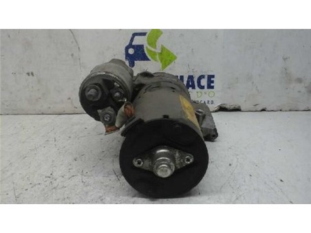 Motor Arranque BMW Serie 1 Berlina  2 0 118i [2 0 Ltr  - 105 kW 16V]