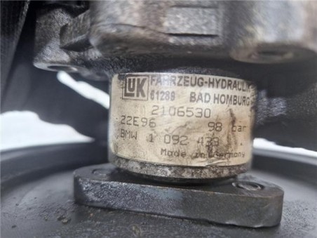 Bomba Servodireccion BMW Serie 3 Berlina  1 9 318is [1 9 Ltr  - 103 kW 16V CAT]