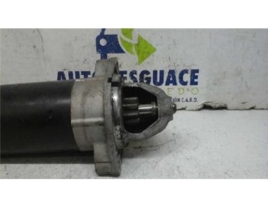 Motor Arranque BMW Serie 3 Berlina  1 8 318i [1 8 Ltr  - 83 kW CAT]